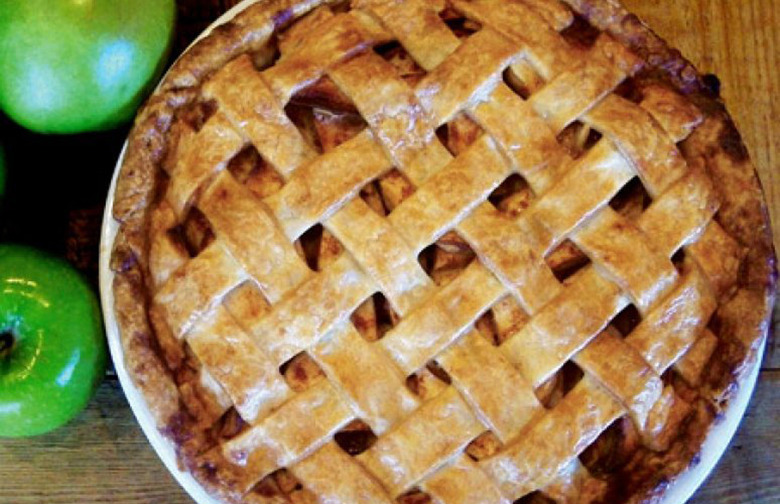 Get Ready for Apple Pie Day With These 21 All-American Recipes